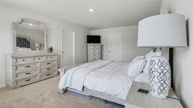 161 Hickory View Lane, Lexington, NC 27292