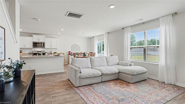 161 Hickory View Lane, Lexington, NC 27292