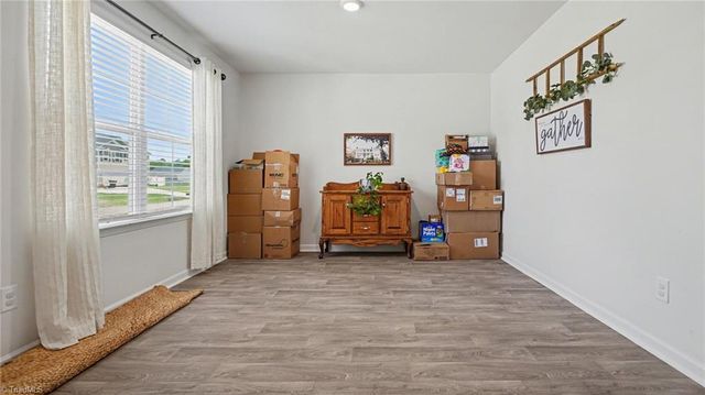 161 Hickory View Lane, Lexington, NC 27292