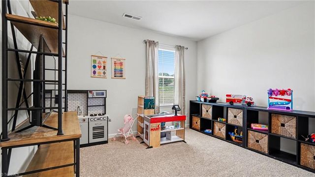 161 Hickory View Lane, Lexington, NC 27292