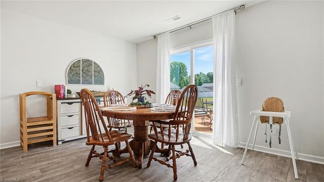 161 Hickory View Lane, Lexington, NC 27292