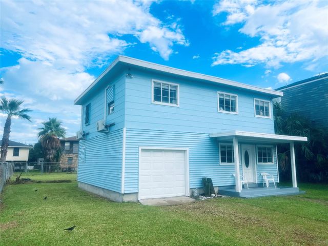 6004 Avenue T, Galveston, TX 77551