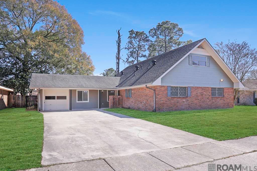 1897 Erlanger Dr, Baton Rouge, LA 70816