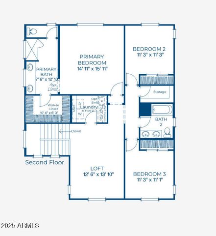 777 W Sparrow Drive, Queen Creek, AZ 85140