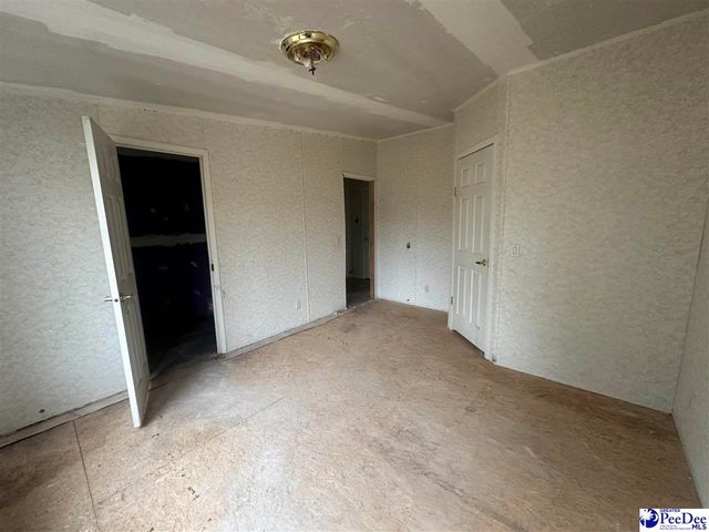 1133 Hoffman Rd, Hartsville, SC 29550