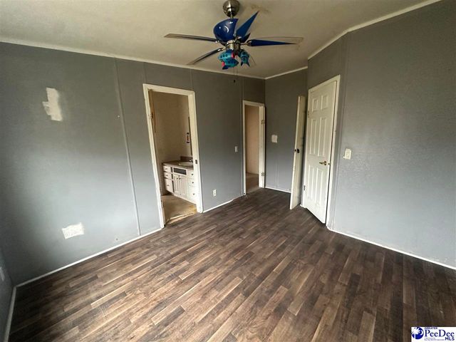 1133 Hoffman Rd, Hartsville, SC 29550