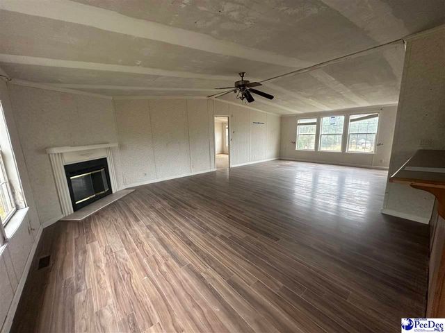 1133 Hoffman Rd, Hartsville, SC 29550