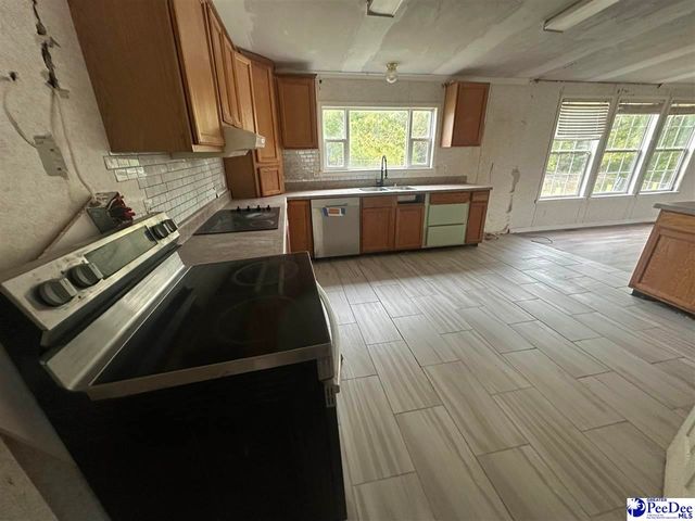 1133 Hoffman Rd, Hartsville, SC 29550