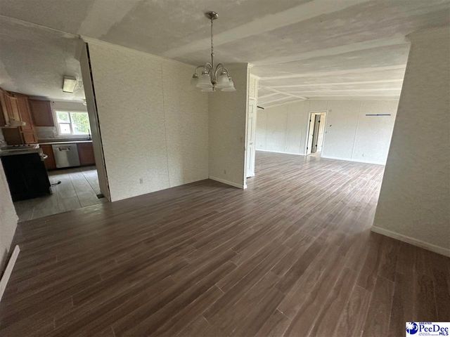 1133 Hoffman Rd, Hartsville, SC 29550