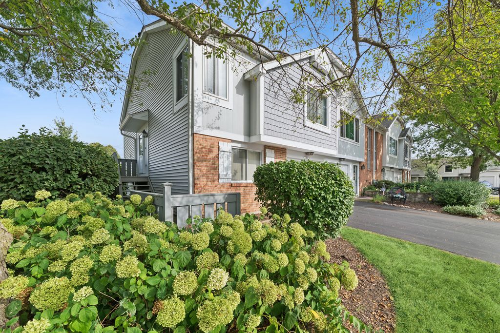 ON671 Bedford Lane, Winfield, IL 60190 — exterior