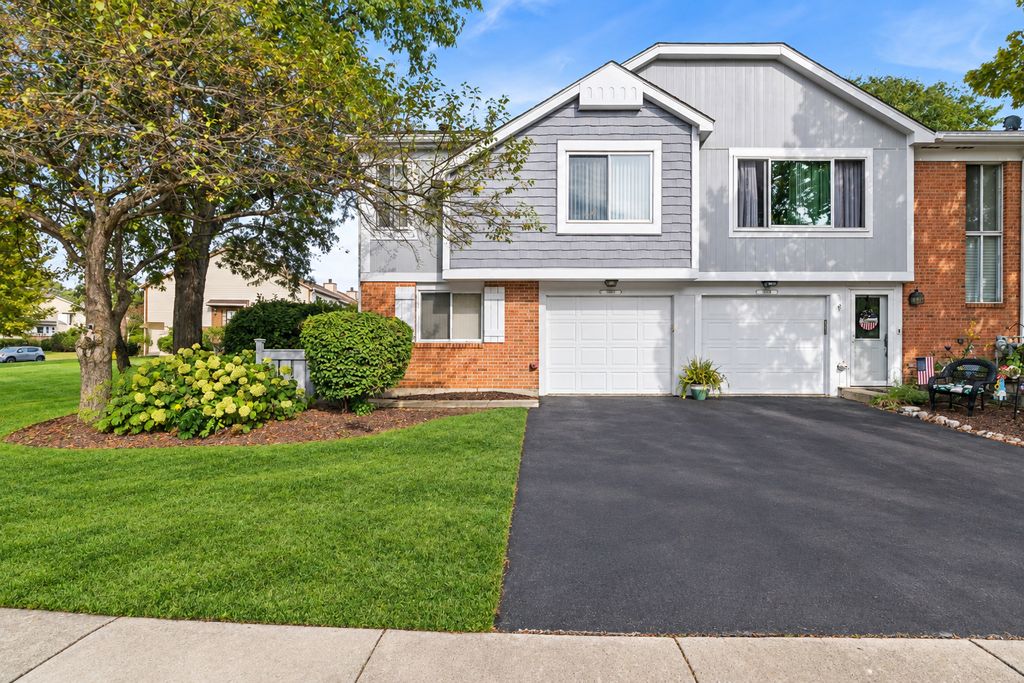 ON671 Bedford Lane, Winfield, IL 60190 — photo 2