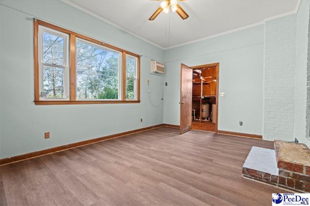 2101 W McCown Drive, Florence, SC 29501