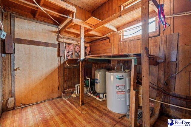 2101 W McCown Drive, Florence, SC 29501