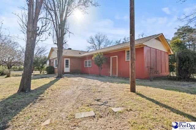 2101 W McCown Drive, Florence, SC 29501