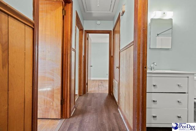 2101 W McCown Drive, Florence, SC 29501