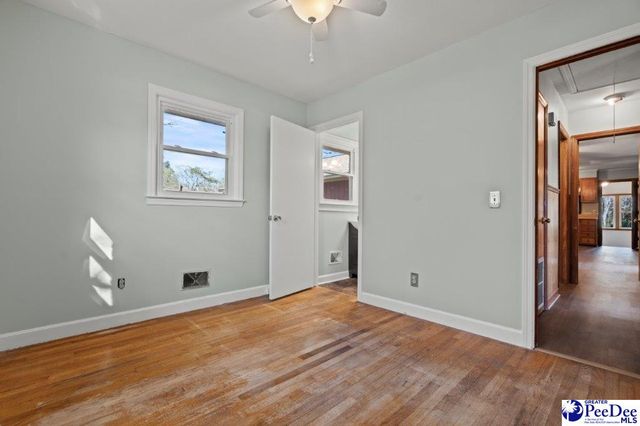 2101 W McCown Drive, Florence, SC 29501