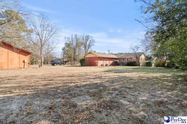 2101 W McCown Drive, Florence, SC 29501