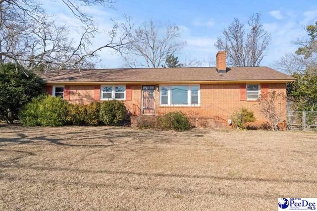 2101 W McCown Drive, Florence, SC 29501