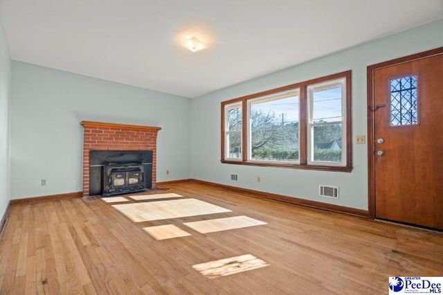 2101 W McCown Drive, Florence, SC 29501