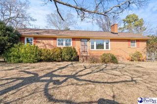 2101 W McCown Drive, Florence, SC 29501