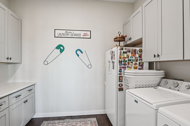 9608 Bellechase Road, Granbury, TX 76049