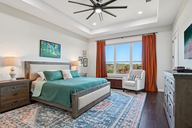 9608 Bellechase Road, Granbury, TX 76049