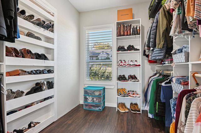 9608 Bellechase Road, Granbury, TX 76049