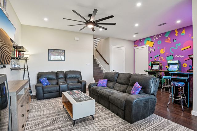 9608 Bellechase Road, Granbury, TX 76049