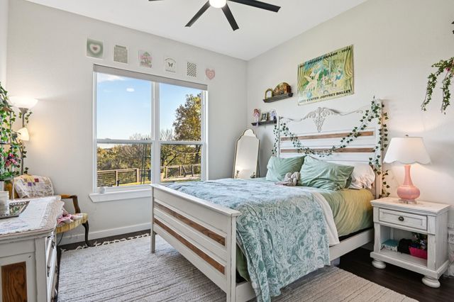 9608 Bellechase Road, Granbury, TX 76049