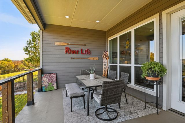 9608 Bellechase Road, Granbury, TX 76049