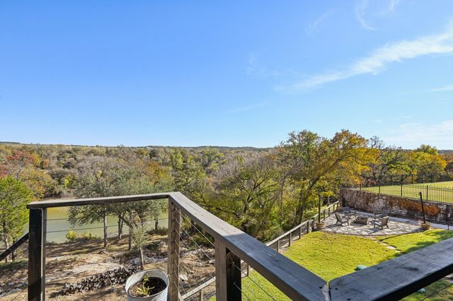 9608 Bellechase Road, Granbury, TX 76049