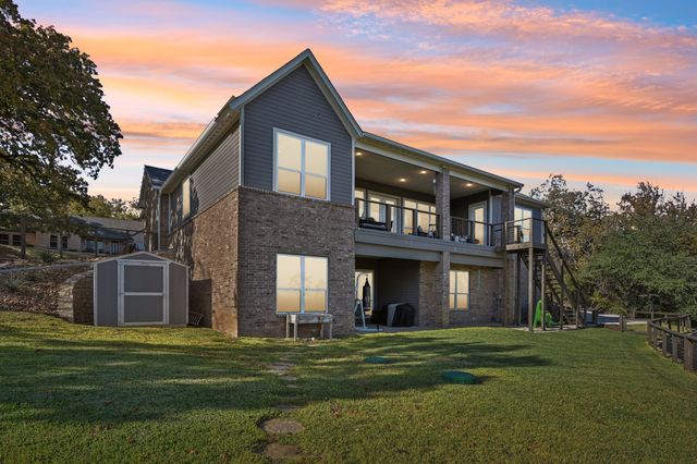 9608 Bellechase Road, Granbury, TX 76049