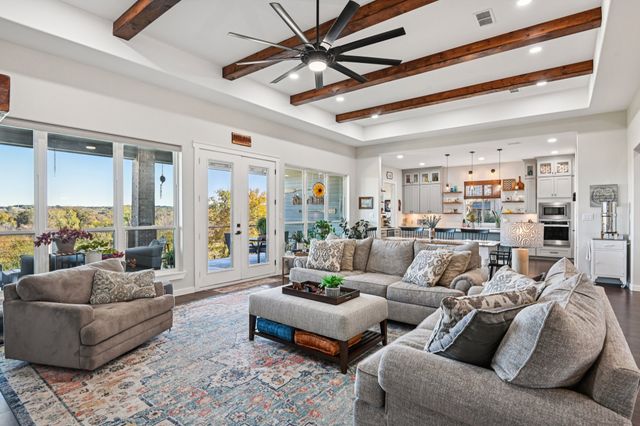 9608 Bellechase Road, Granbury, TX 76049