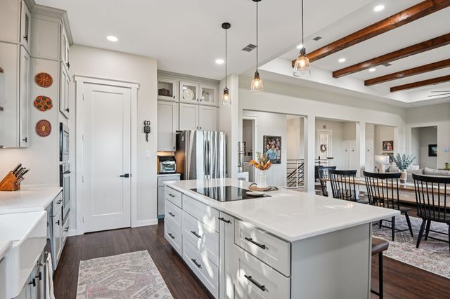 9608 Bellechase Road, Granbury, TX 76049