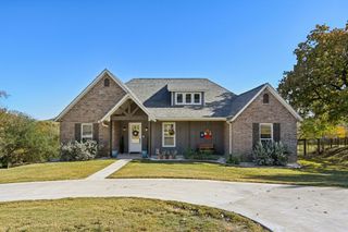 9608 Bellechase Road, Granbury, TX 76049