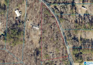0 CAMP WINNATASKA ROAD, Pell City, AL 35128