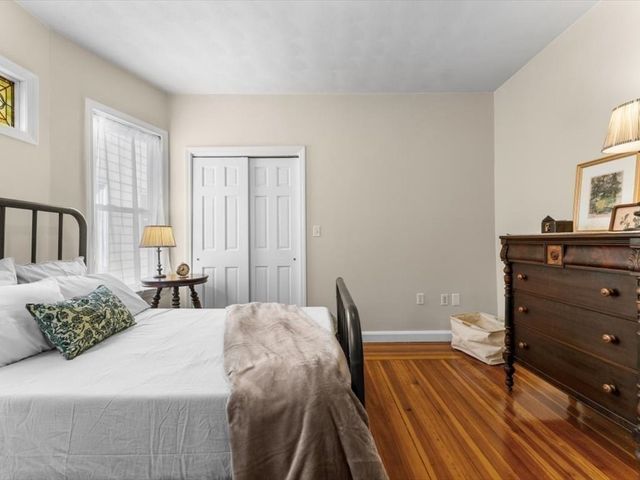 11 Doris St 1, Boston, MA 02125