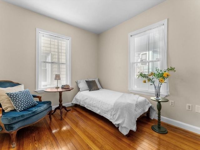 11 Doris St 1, Boston, MA 02125