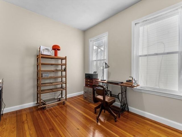 11 Doris St 1, Boston, MA 02125