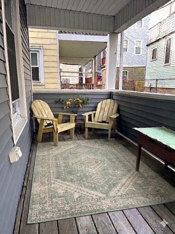 11 Doris St 1, Boston, MA 02125