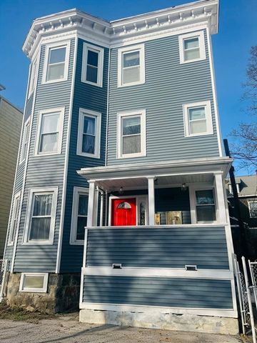 11 Doris St 1, Boston, MA 02125