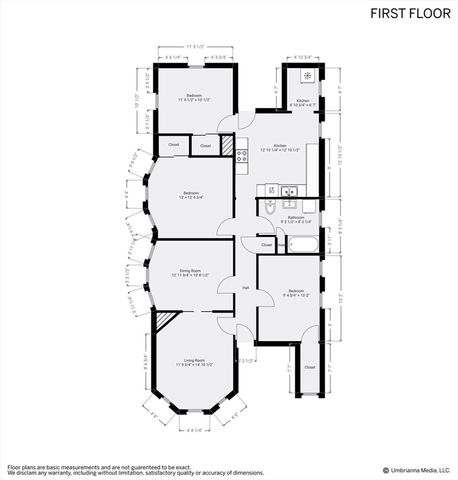 11 Doris St 1, Boston, MA 02125