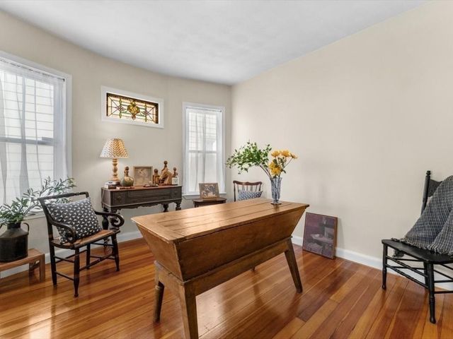 11 Doris St 1, Boston, MA 02125