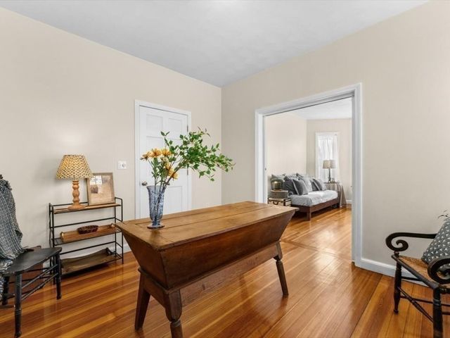 11 Doris St 1, Boston, MA 02125