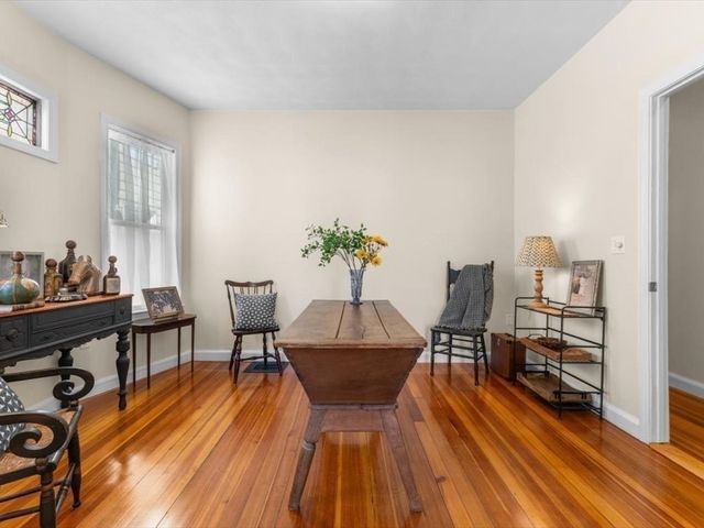 11 Doris St 1, Boston, MA 02125