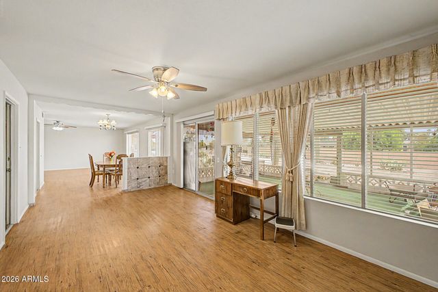 10729 W WEDGEWOOD Drive, Sun City, AZ 85351