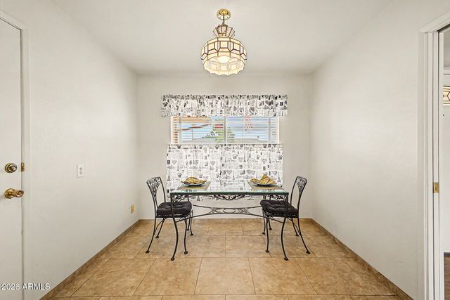 10729 W WEDGEWOOD Drive, Sun City, AZ 85351