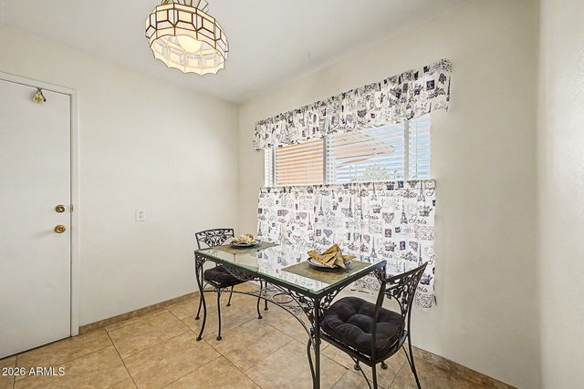 10729 W WEDGEWOOD Drive, Sun City, AZ 85351
