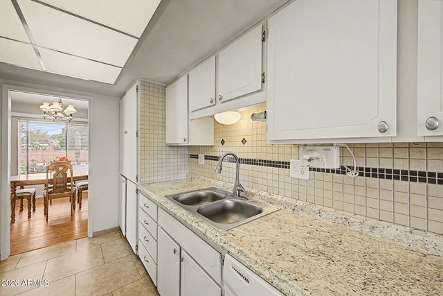 10729 W WEDGEWOOD Drive, Sun City, AZ 85351