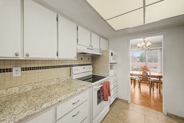 10729 W WEDGEWOOD Drive, Sun City, AZ 85351